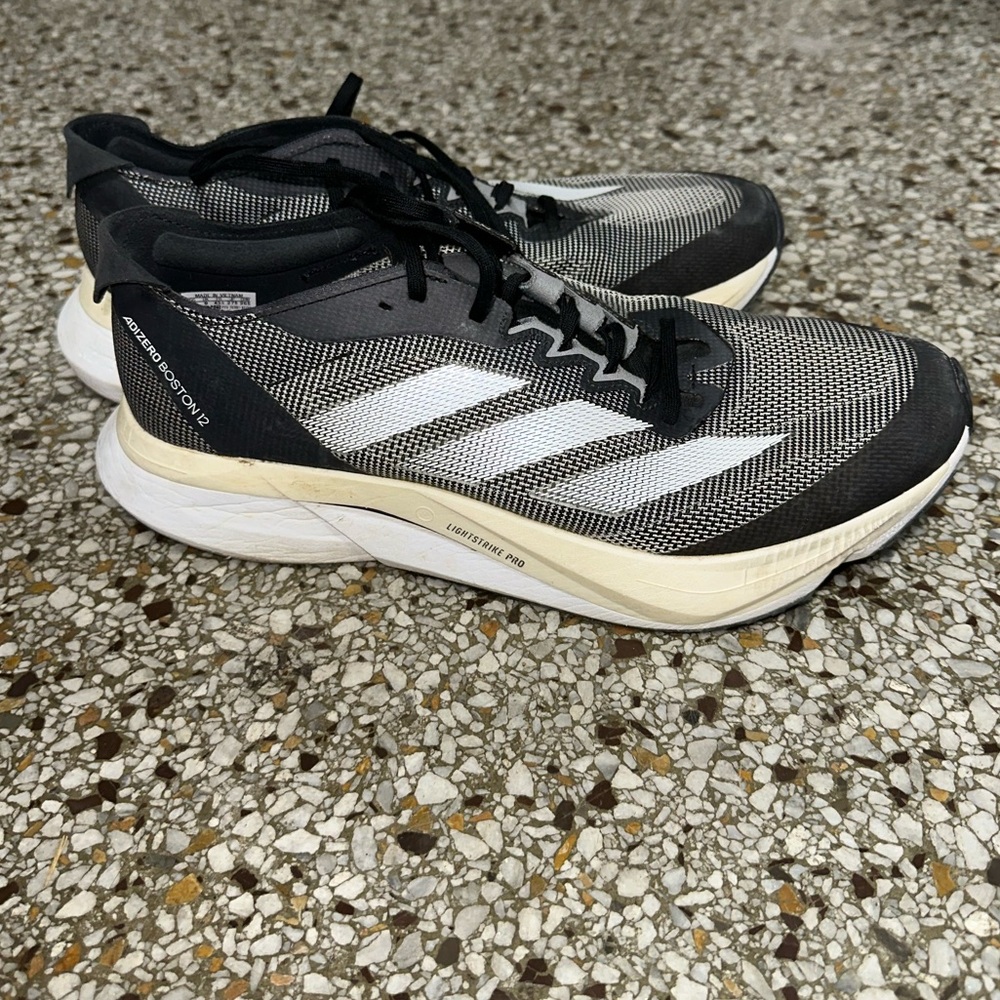 adidas adizero boston 12